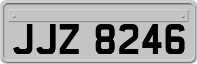 JJZ8246