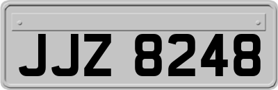 JJZ8248