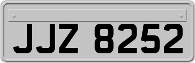 JJZ8252