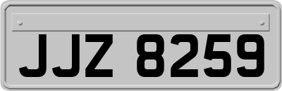 JJZ8259