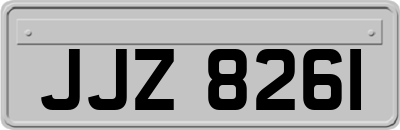 JJZ8261