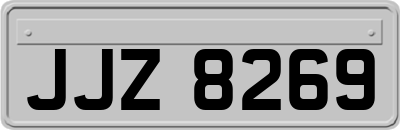 JJZ8269