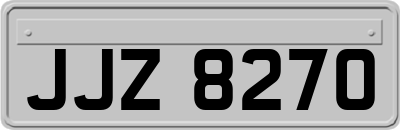 JJZ8270