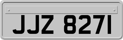 JJZ8271