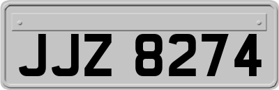JJZ8274