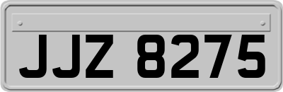 JJZ8275