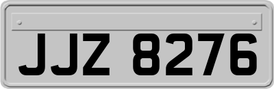 JJZ8276