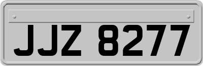 JJZ8277
