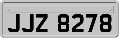 JJZ8278