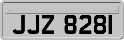 JJZ8281