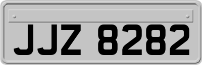 JJZ8282