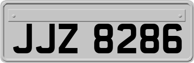JJZ8286