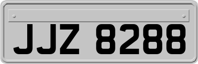JJZ8288