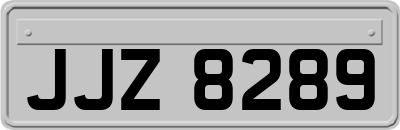 JJZ8289