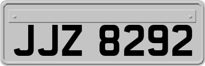 JJZ8292