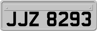 JJZ8293