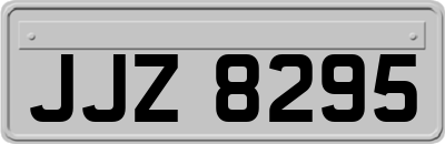 JJZ8295