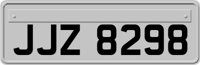 JJZ8298