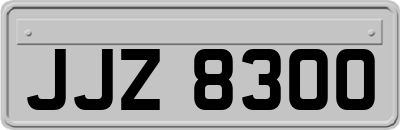 JJZ8300
