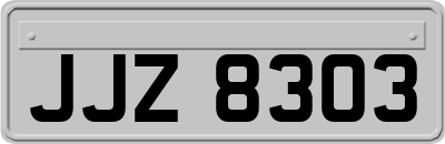 JJZ8303
