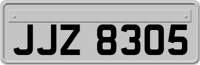 JJZ8305