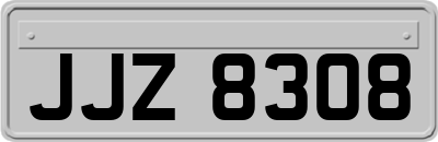 JJZ8308