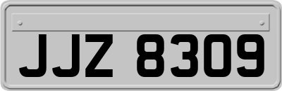 JJZ8309