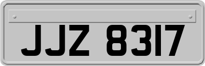 JJZ8317