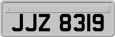 JJZ8319