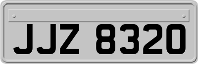JJZ8320