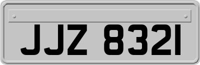 JJZ8321