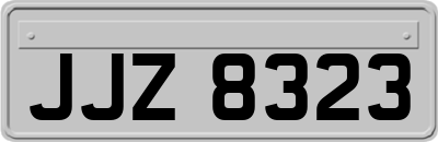 JJZ8323