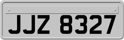 JJZ8327