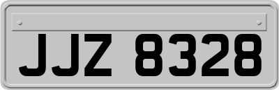 JJZ8328