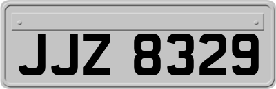 JJZ8329