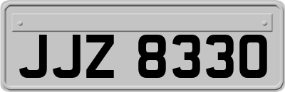 JJZ8330