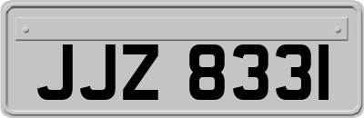 JJZ8331