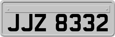 JJZ8332