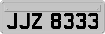 JJZ8333