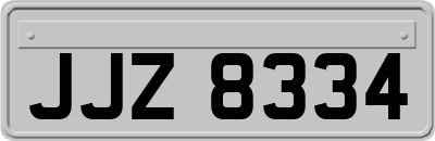 JJZ8334