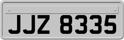 JJZ8335