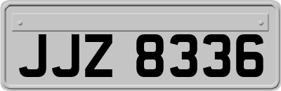 JJZ8336