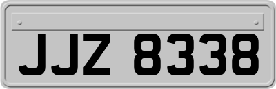 JJZ8338
