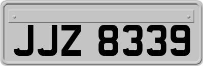 JJZ8339