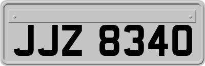 JJZ8340