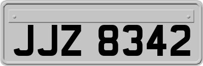 JJZ8342
