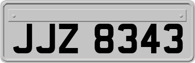JJZ8343