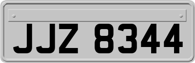JJZ8344