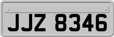 JJZ8346