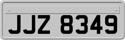JJZ8349